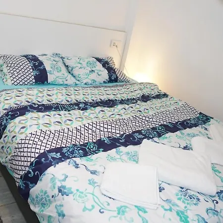 Trio Suite Yenikapi Old City-3