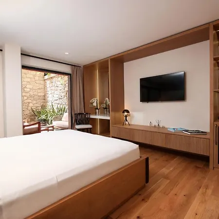 Genesis Hotel&Spa Alaçatı-3