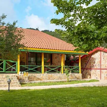Dachas Cove Hotel-3