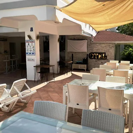 Christina Apart Otel-3
