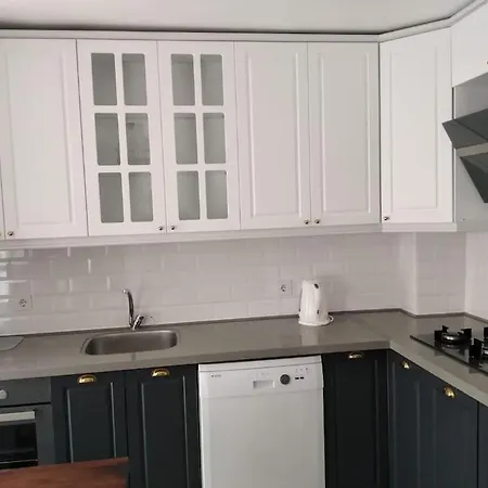 Full Restored And Renewed Fresh Flat-3