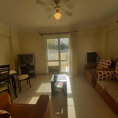 Lovely 2-Bed Apartment Three Communal Pool Didim-2