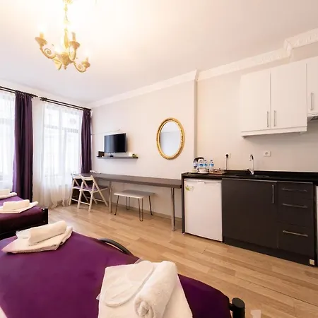 Frame Galata Hotel-2