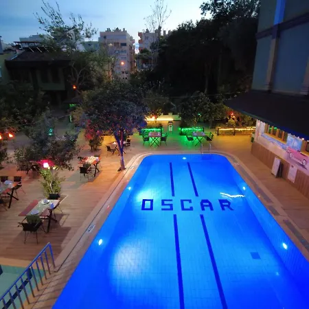 Oscar Hotel-3
