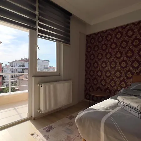 Edirne House-3