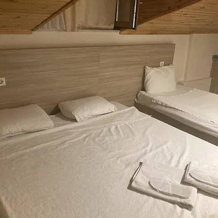 Ağva Rex Otel-2