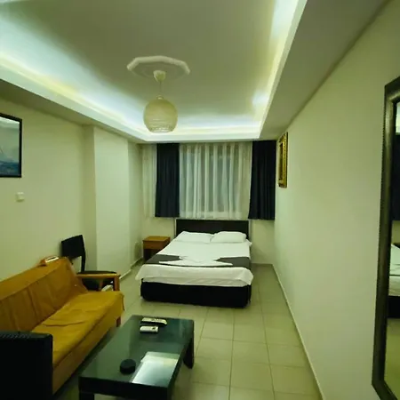 Hotel Feryil Centrum-3