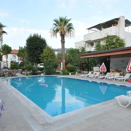 Yildizhan Hotel-2