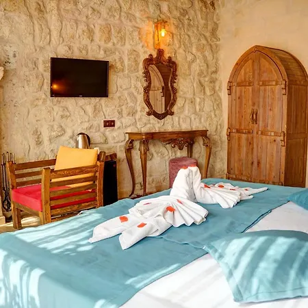 Efendi Cave Hotel-3