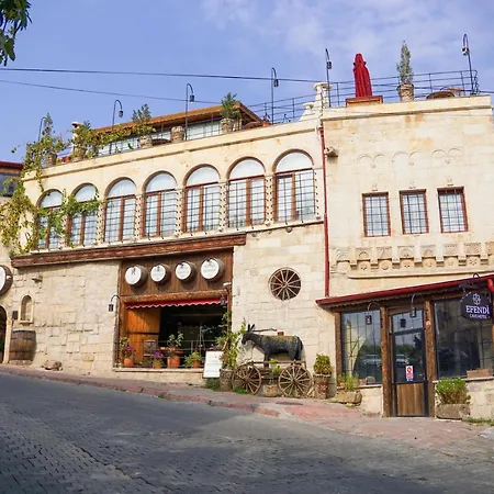 Efendi Cave Hotel-2
