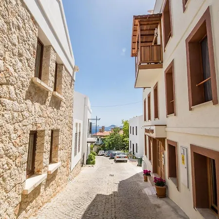 Kalamakı Flats-2