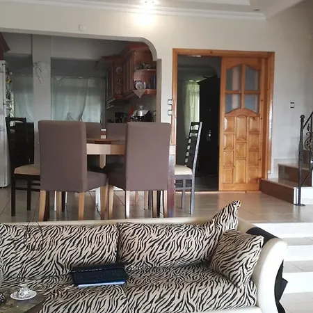 فيلا للايجار Villa For Rent-3