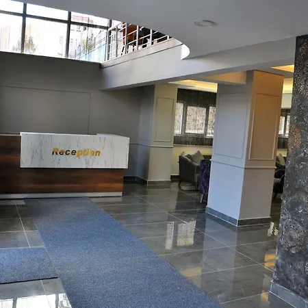 SAKALİFE APART Otel-3