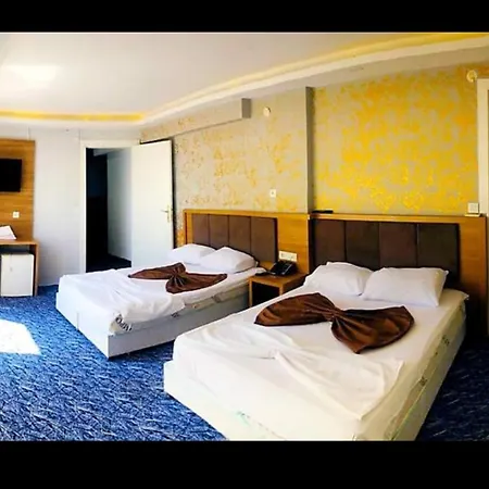 Lavin Garden Hotel-2