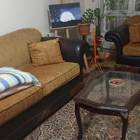Menekse Apartmani-2
