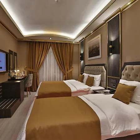 Anemon Mardin Otel-2