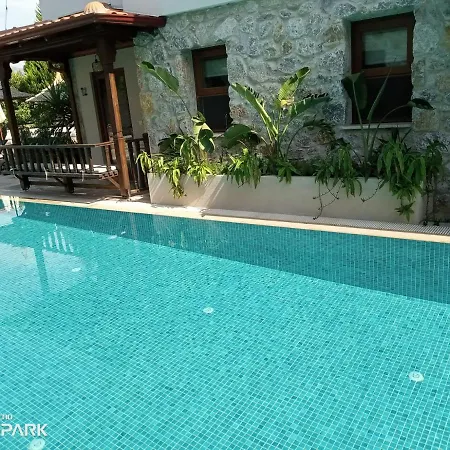 Okapi Suites Otel-2