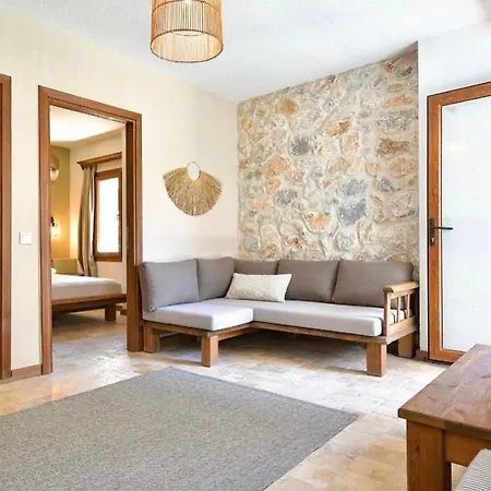 Okapi Suites Otel-3