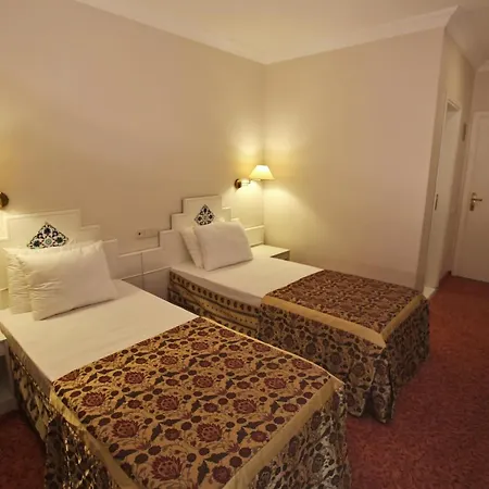 Green Valley Boutique Hotel-3