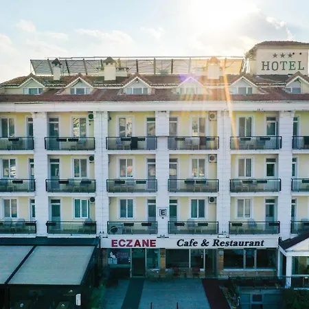 Hotel Simsek-2