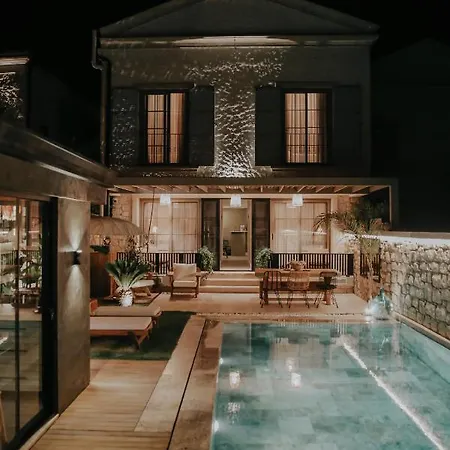 Paye Alacati Butik Otel-3