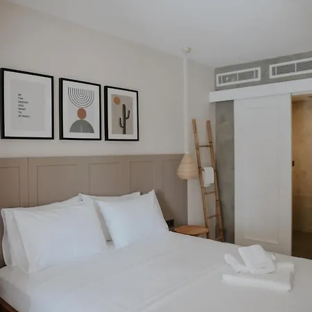 Paye Alacati Butik Otel-2