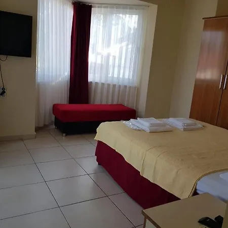 Koeycegiz Apart Otel-2