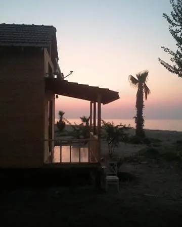 Karaagac Beach&Restaurant-3