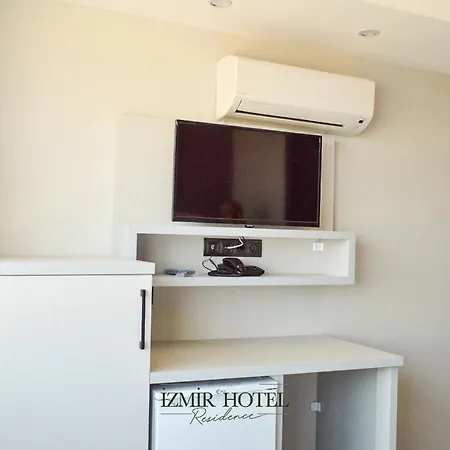 Bragecam Rezidans Otel-2