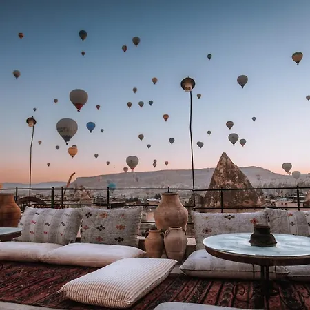 Taskonak Hotel-2