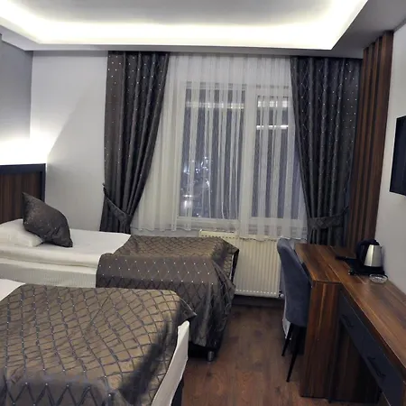SAKALİFE APART Otel-2