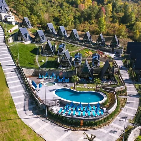 World Dreams Sapanca-3