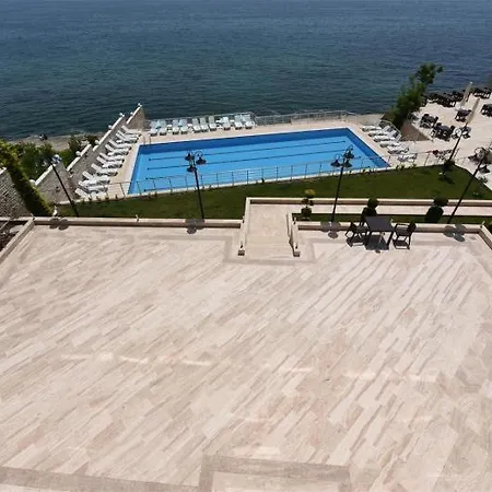Hotel Selimpaşa Konağı-2