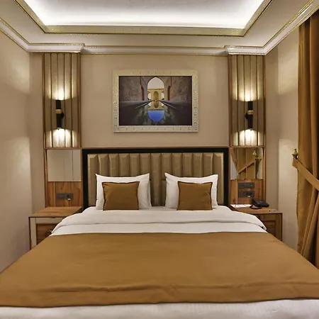 Anemon Mardin Otel-3