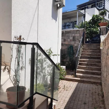 Turkbuku Luxury Pleasant Apartment-2