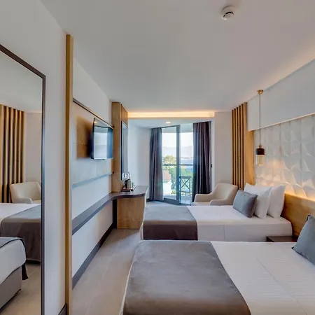 Signature Blue Resort Kusadasi-3