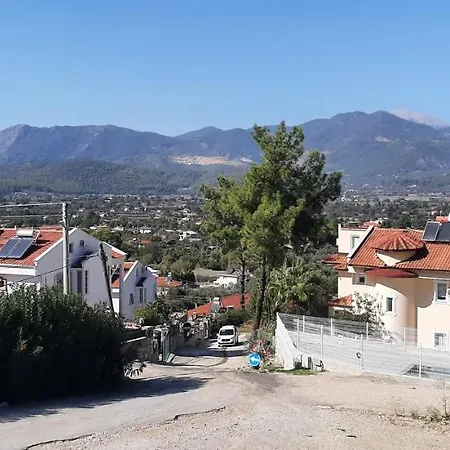 Villa Yesiluezuemlue-3