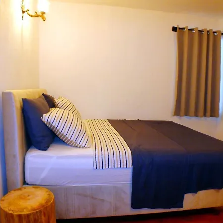 GÜLŞEN APART -Doğa Manzaralı Daire-2