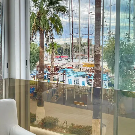 Kalyopi Bodrum-3