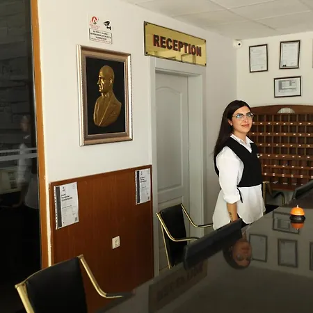 Diva Turka Beach Hotel-3