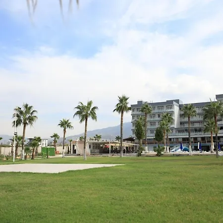 Diva Turka Beach Hotel-2