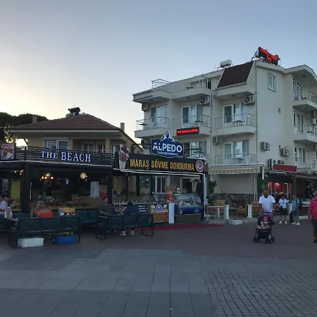 The Beach Sun Otel Didim-2
