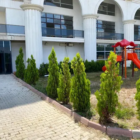 Valide Sultan Termal Otel-2