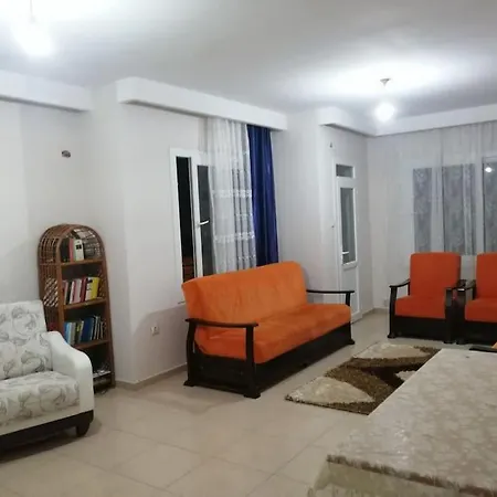 Sehir Merkezinde Bulunan Genis, Konut Ici Oezel Oda-3