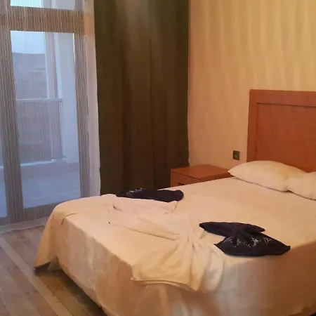 Valide Sultan Termal Otel-3