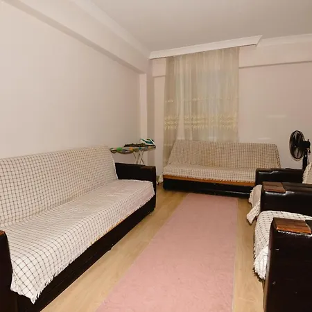 Cozy Duplex Close To Airport In Dalaman-2