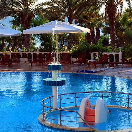 Cesme Palace Resort-2