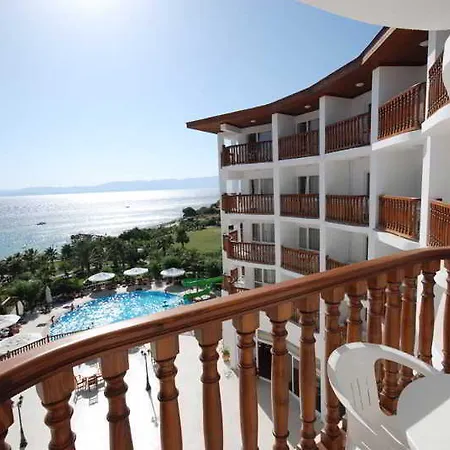 Cesme Palace Resort-3