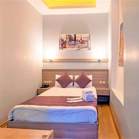 Ragip Pasha Apartments-2