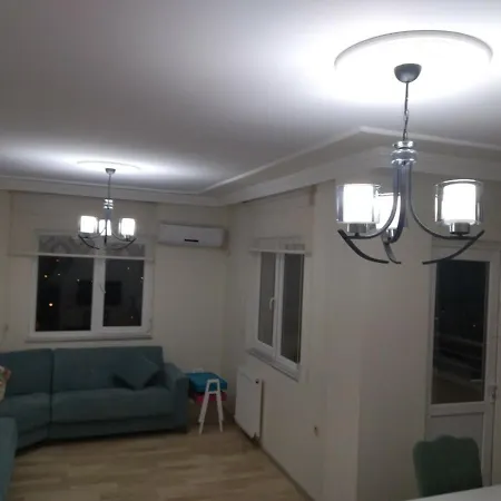 Yafa Furnished Apartments Trabzon-2